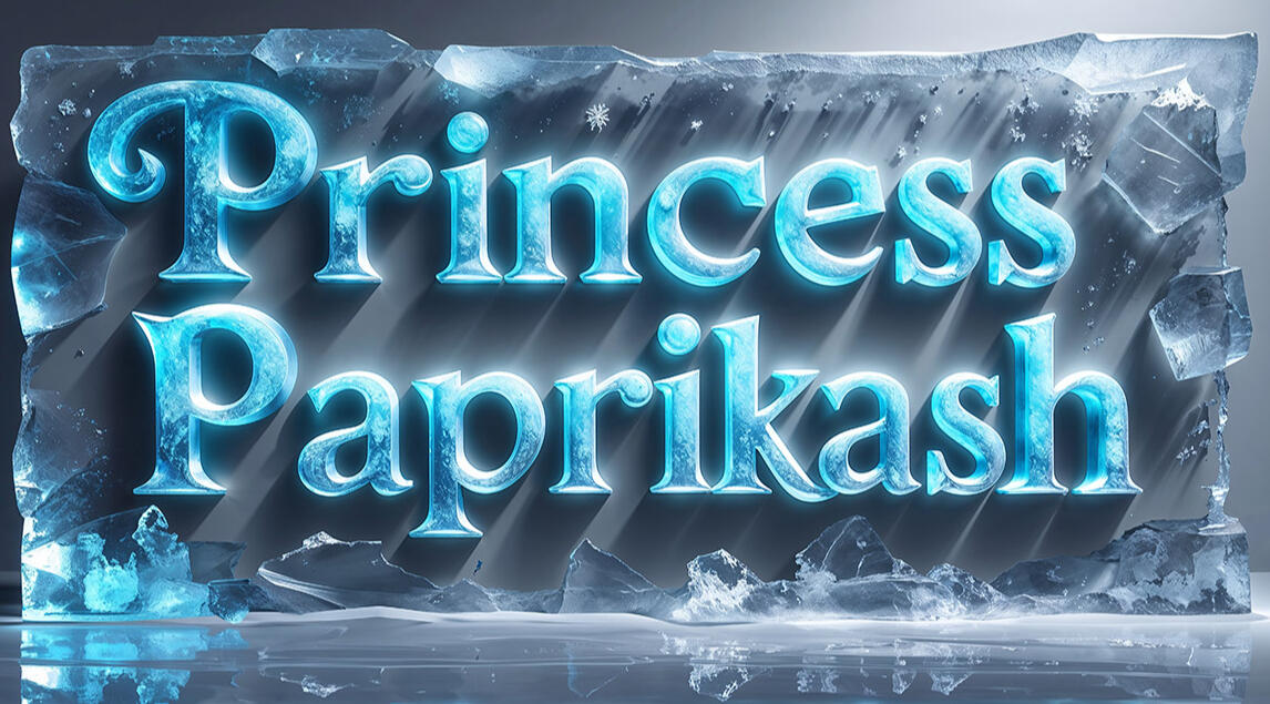 Princess Paprikash Princess Paprikash