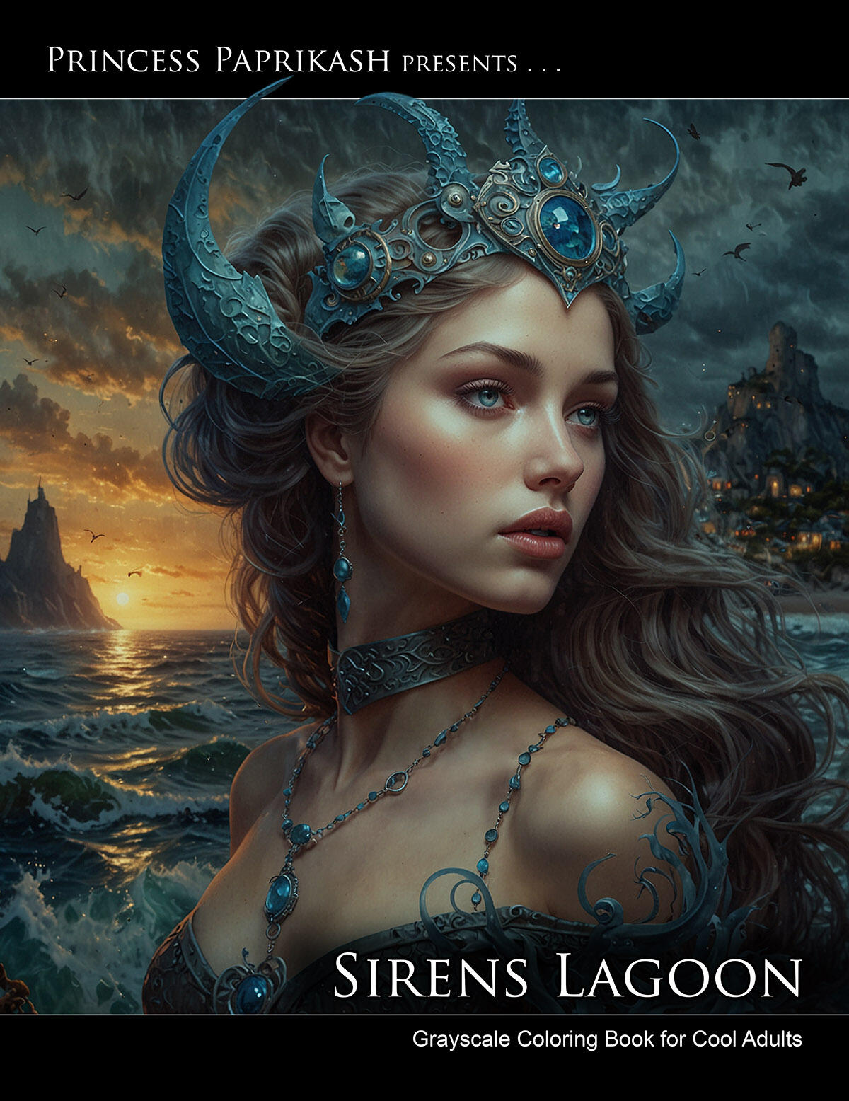 Sirens Lagoon Sirens Lagoon