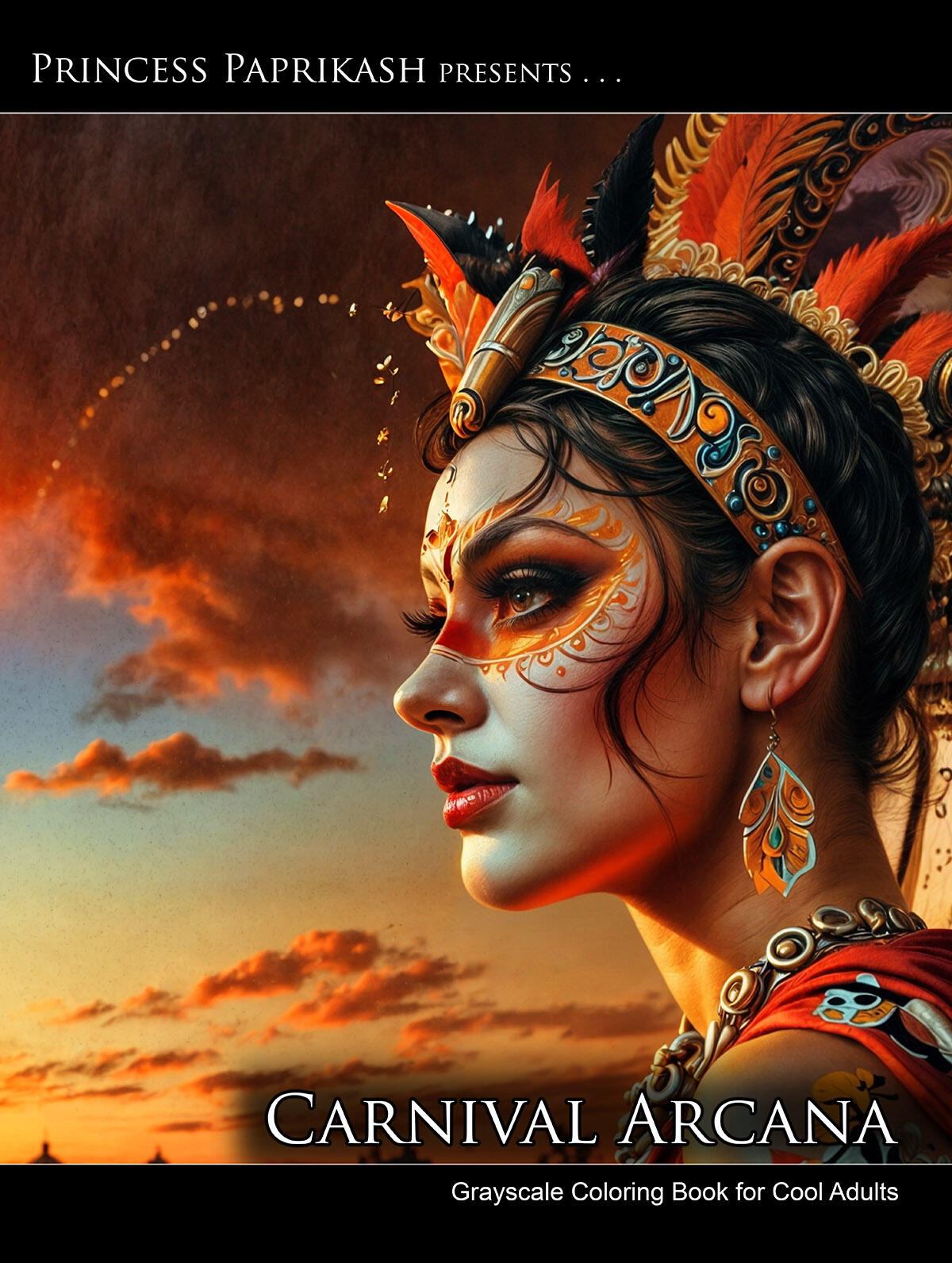 Carnival Arcana Carnival Arcana