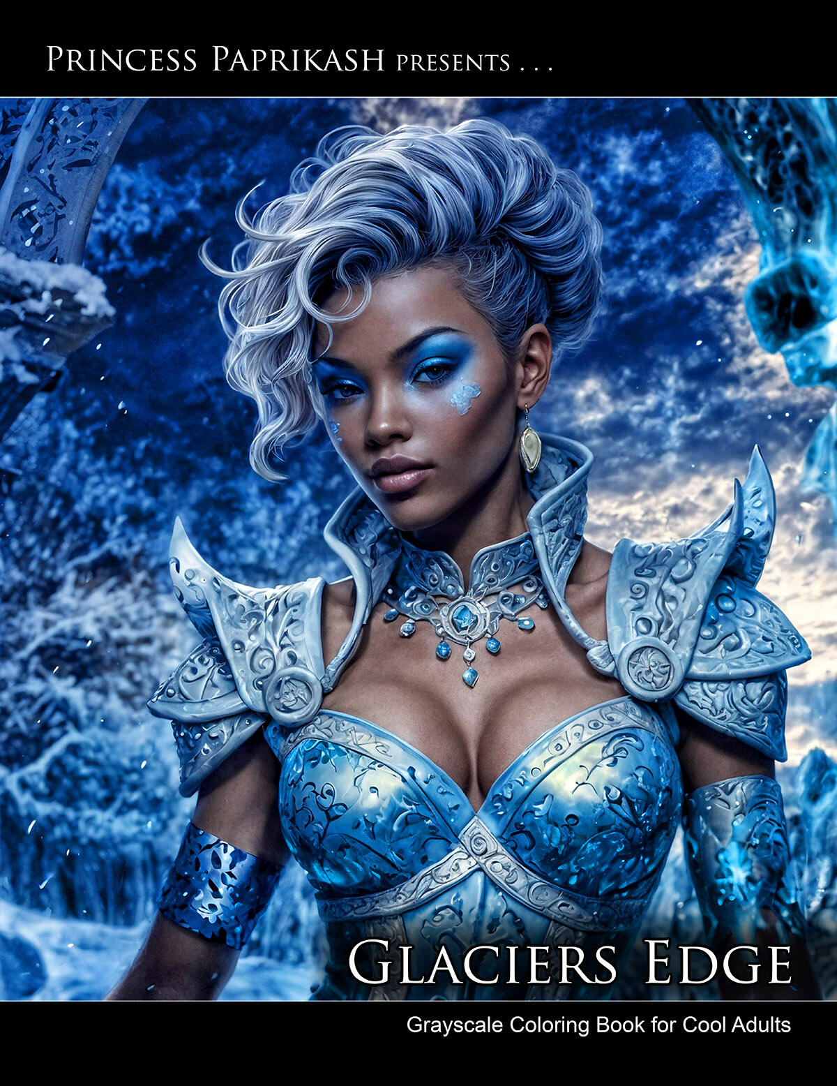 Glaciers Edge Glaciers Edge