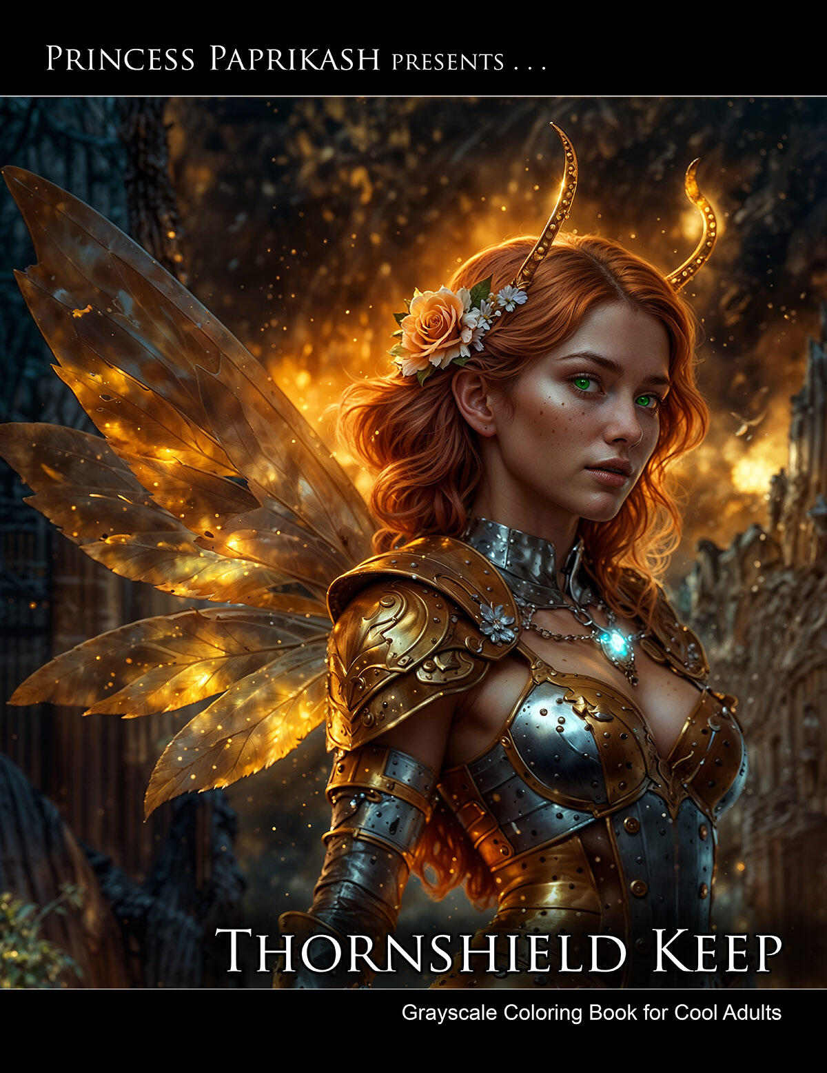 Thornshield Keep Thornshield Keep