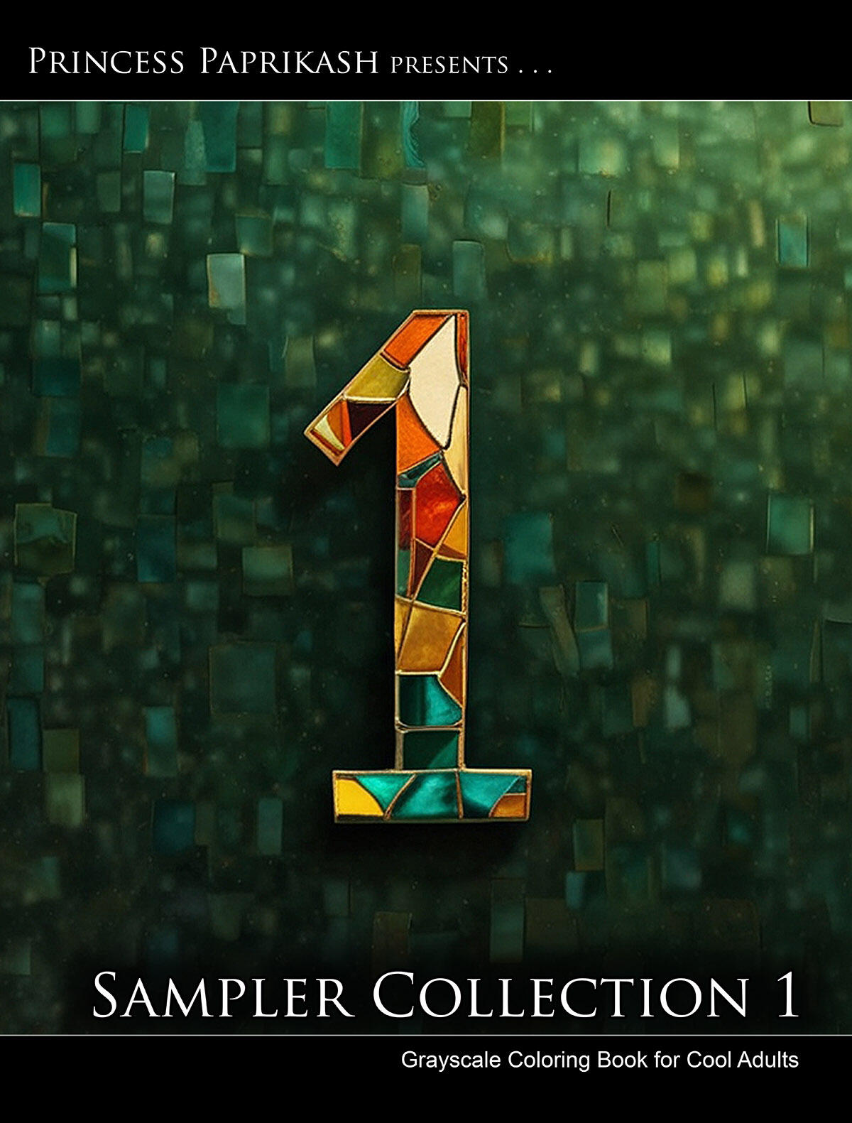 Sampler Collection 1 Sampler Collection 1