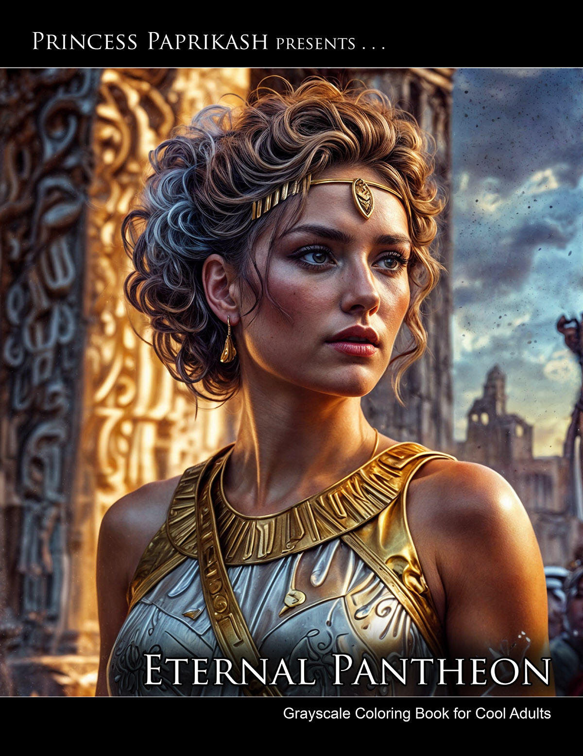 Eternal Pantheon Eternal Pantheon